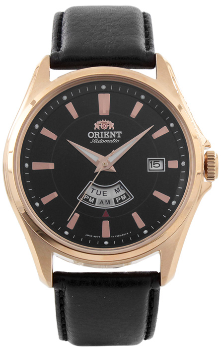 

Часы Orient FFN02002BH