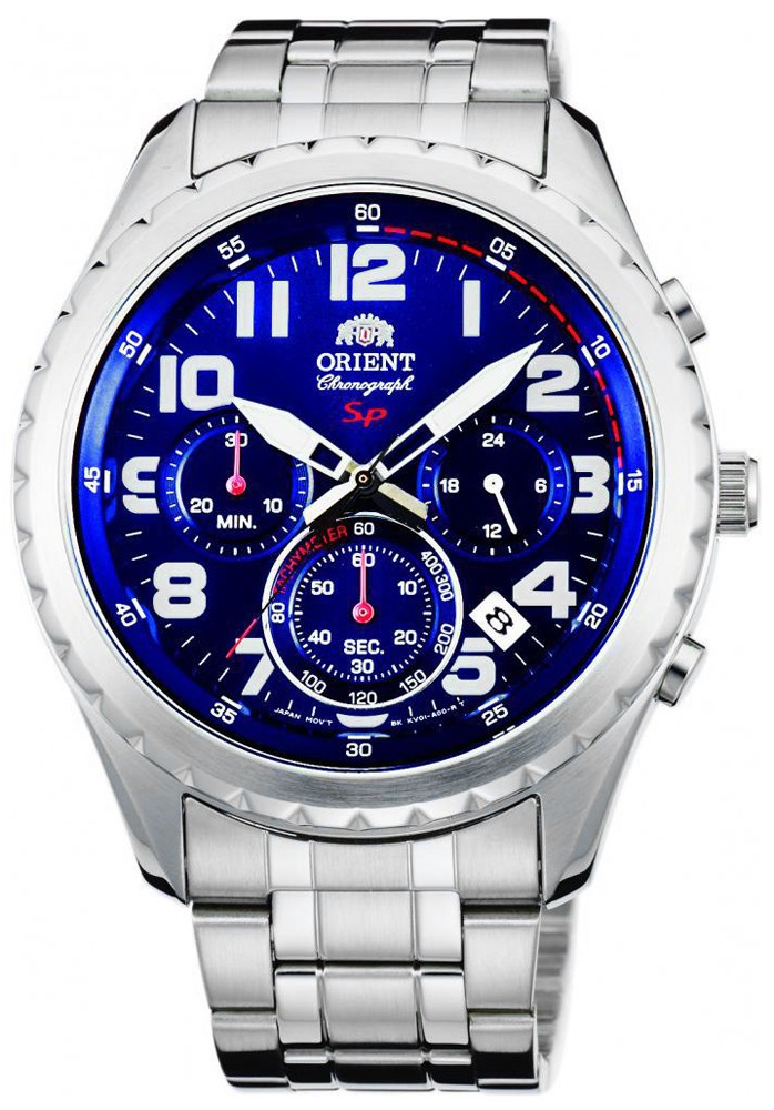 

Часы Orient FKV01002D0