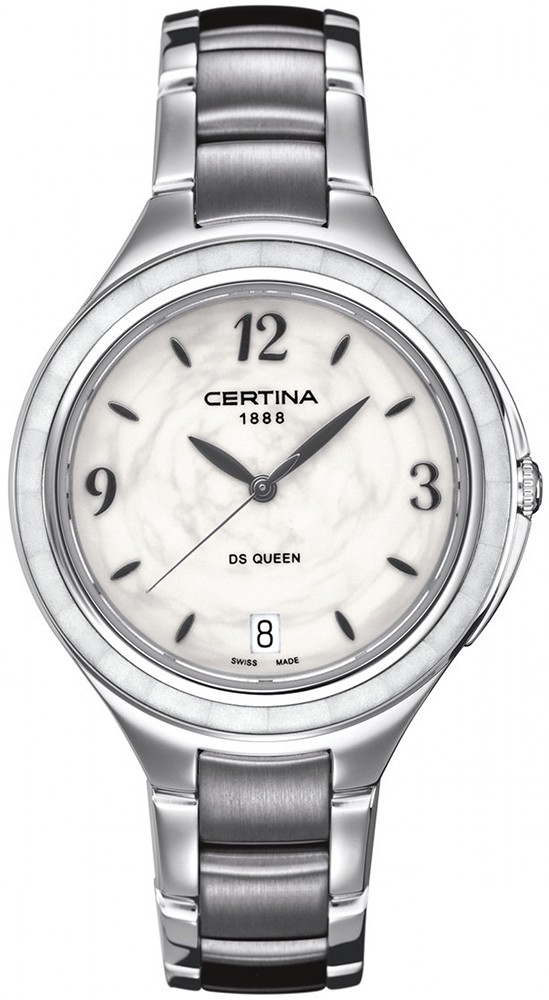

Часы Certina C018.210.11.017.00