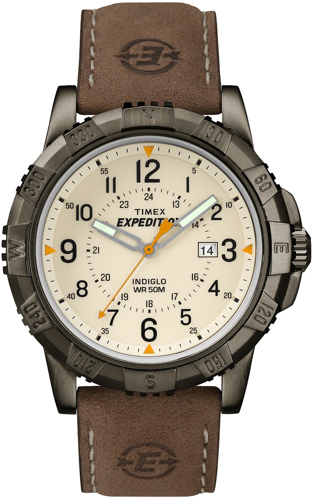 

Часы Timex T49990