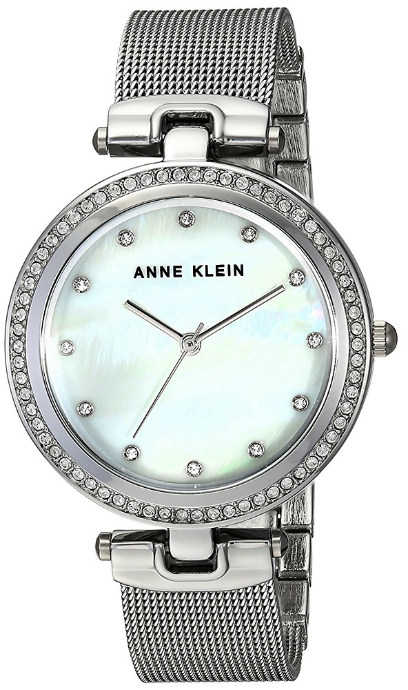 

Часы Anne Klein AK-2973MPSV