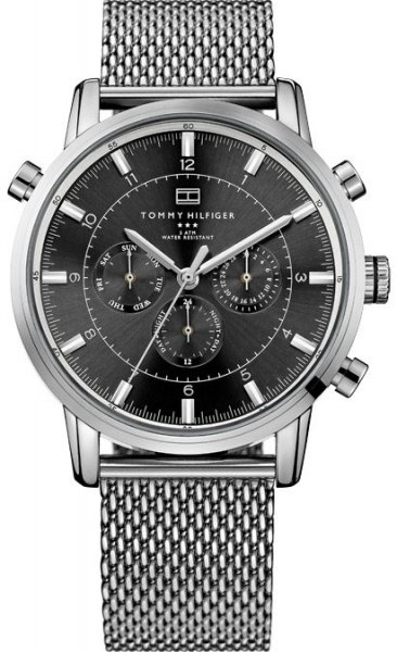 

Часы Tommy Hilfiger 1790877