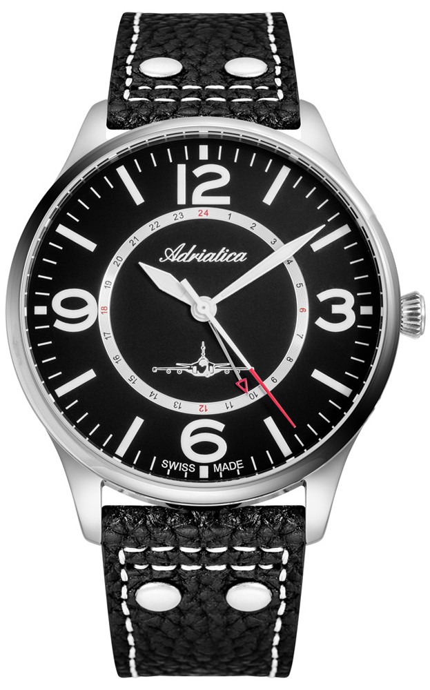 

Часы Adriatica A8266.5254Q