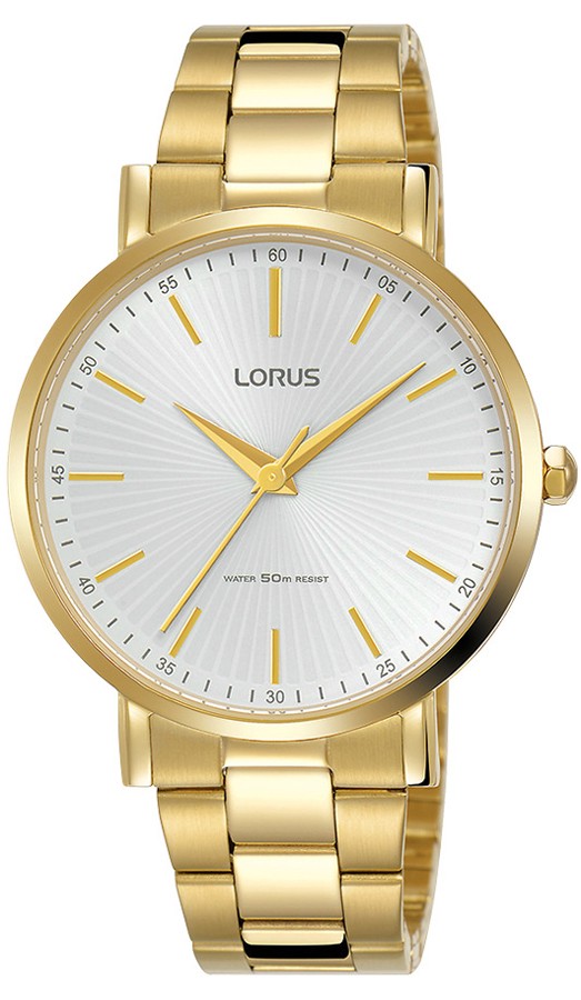 

Часы Lorus RG218QX9