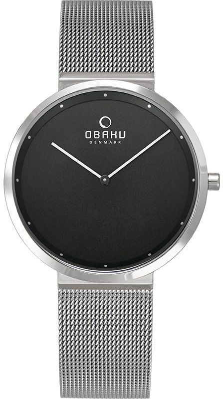 

Часы Obaku V230LXCBMC