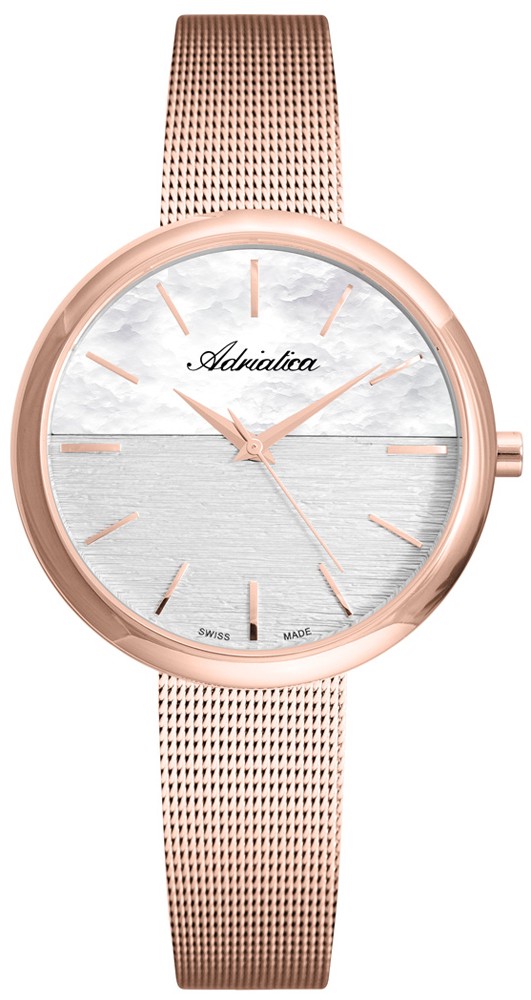 

Часы Adriatica A3525.9117Q