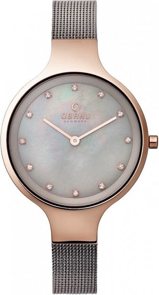 

Часы Obaku V173LXVJMJ
