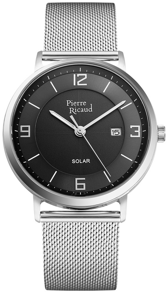 

Часы Pierre Ricaud P60023.5154Q