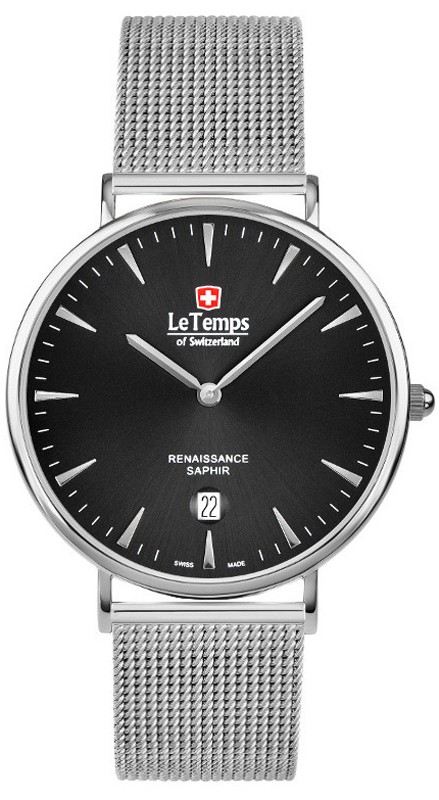 

Часы Le Temps LT1018.07BS01