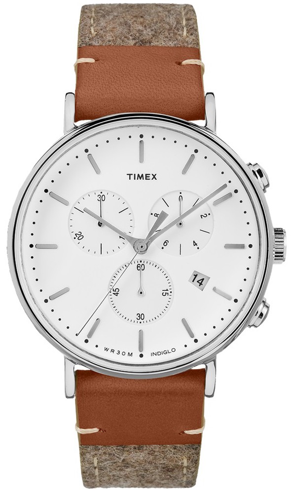 

Часы Timex TW2R62000