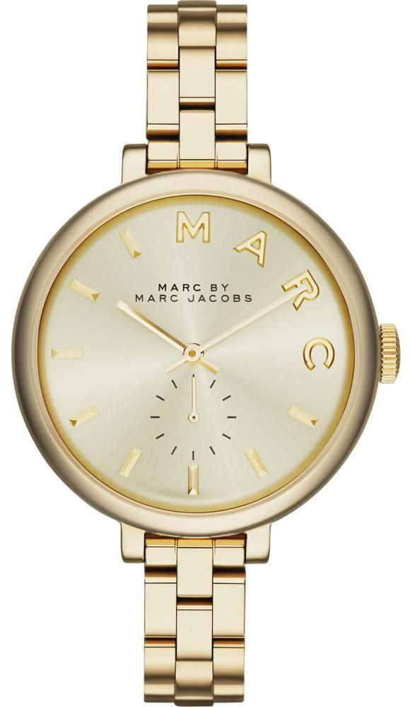 

Часы Marc Jacobs MBM3363