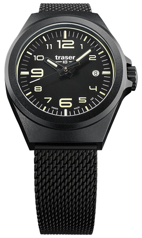 

Часы Traser TS-108204