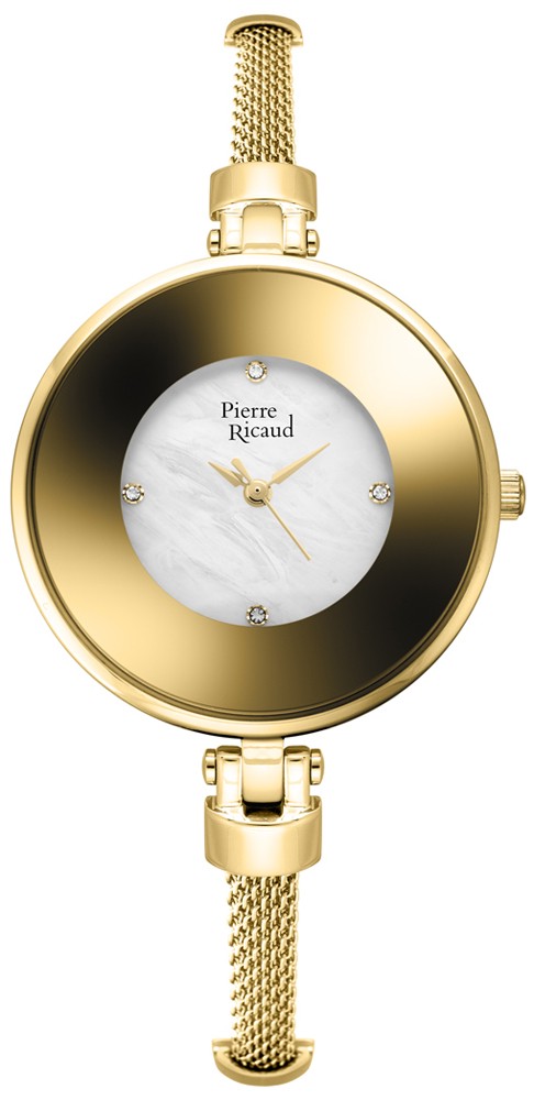

Часы Pierre Ricaud P22048.114FQ