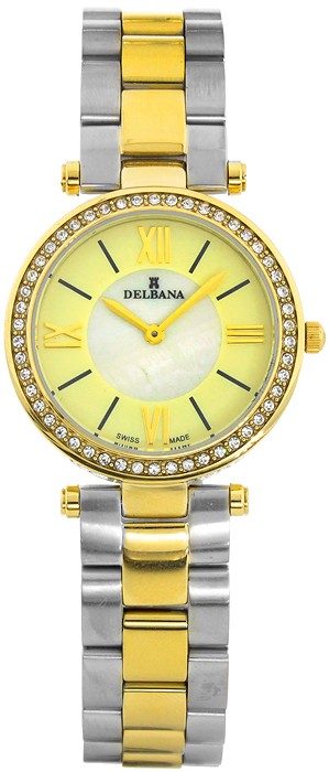 

Часы Delbana 52711.589.1.526