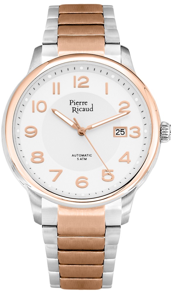 

Часы Pierre Ricaud P97017.R123A