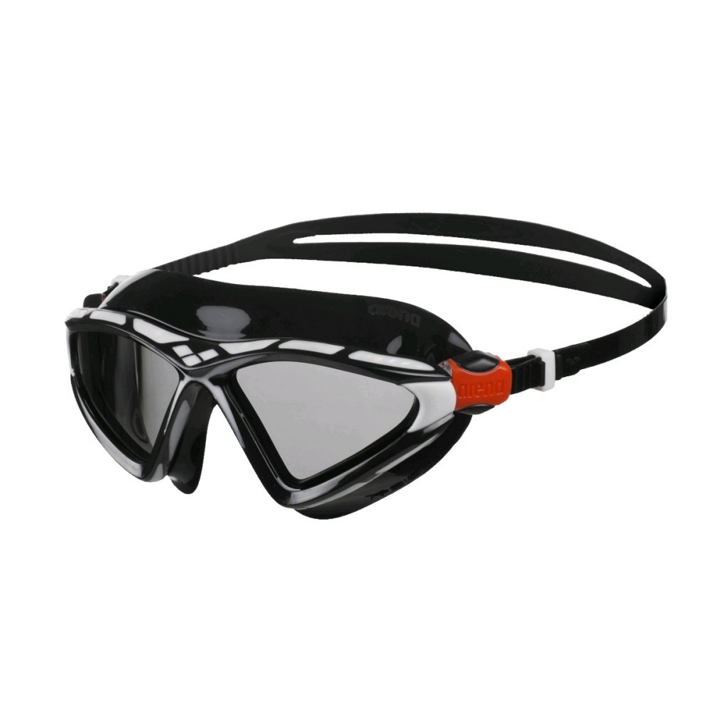 

Очки для плавания Arena X-Sight 2 1E091-55 Black