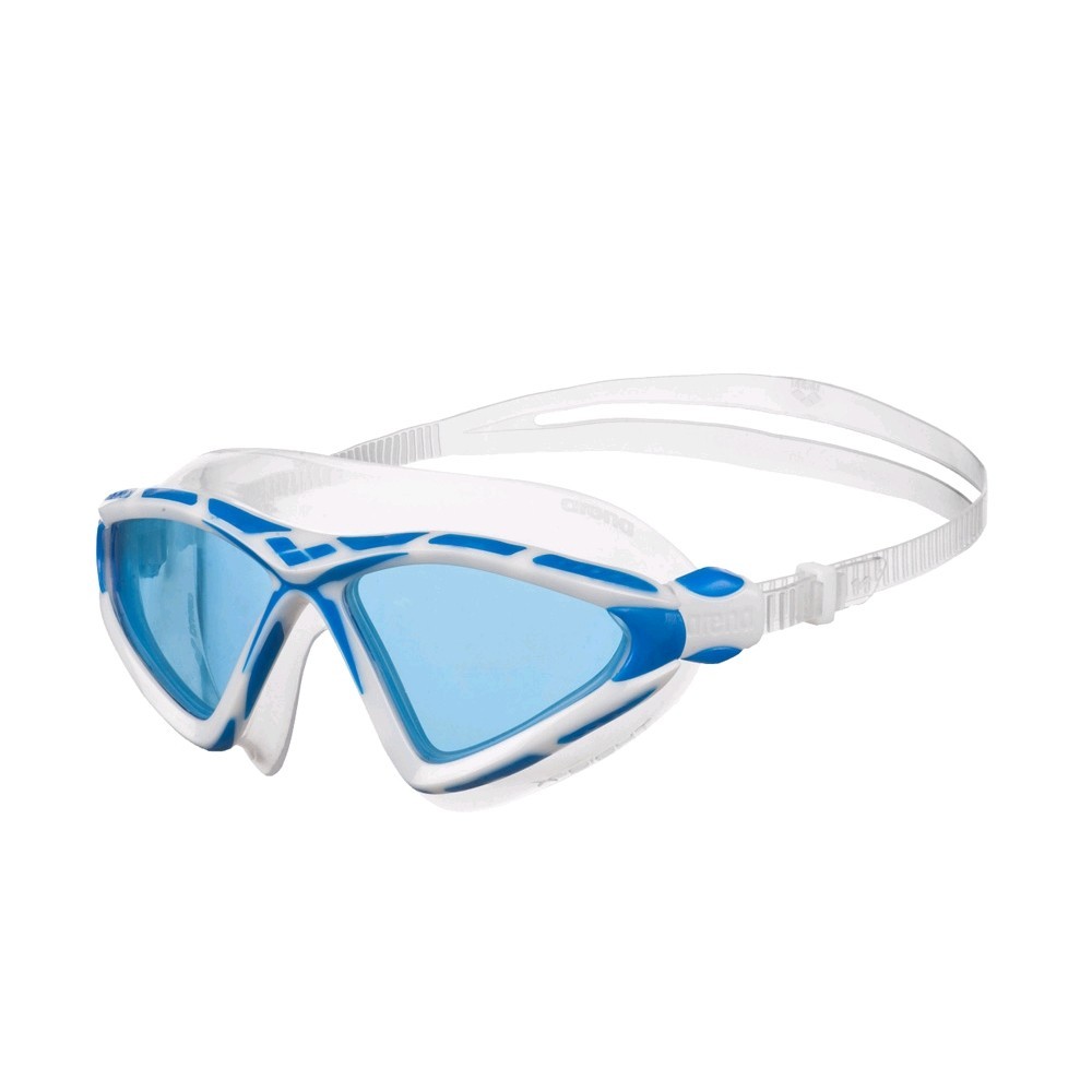 

Очки для плавания Arena X-Sight 2 1E091-71 White-Blue