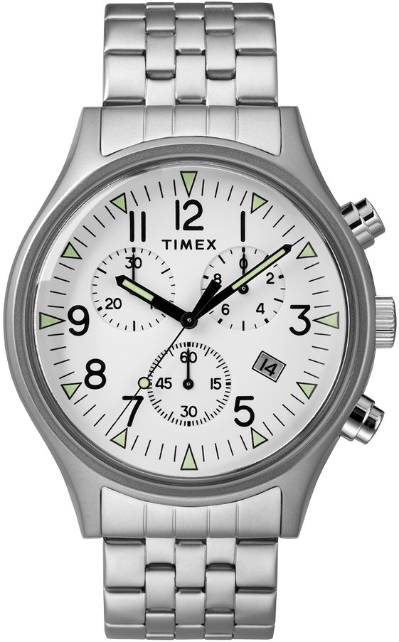 

Часы Timex TW2R68900