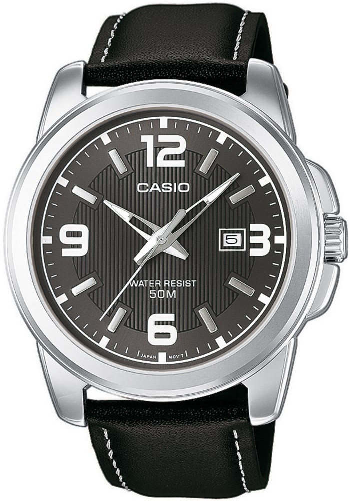 

Часы Casio MTP-1314L-8AVEF