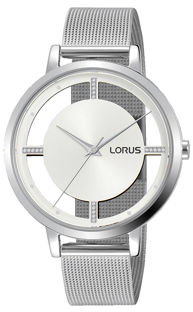 

Часы Lorus RG289PX9
