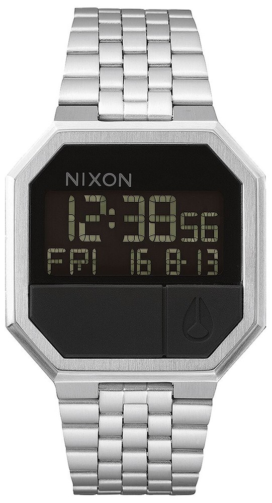 

Часы Nixon A158-000
