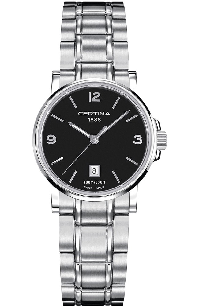 

Часы Certina C017.210.11.057.00