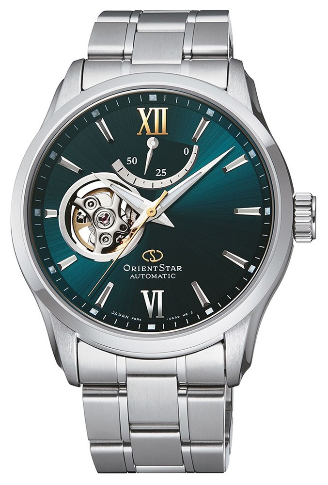 

Часы Orient RE-AT0002E00B