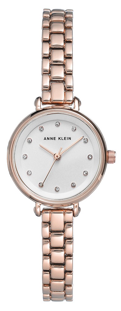 

Часы Anne Klein AK-2662SVRG