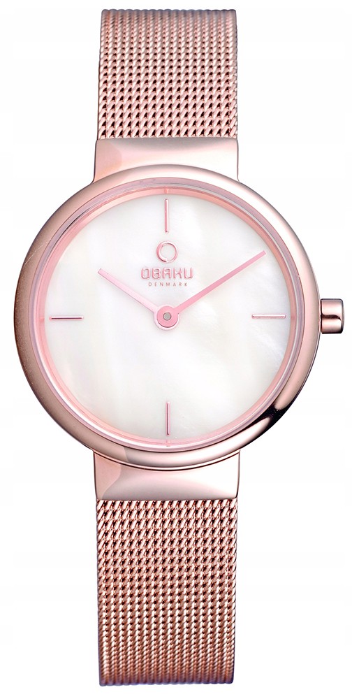 

Часы Obaku V153LVWMV