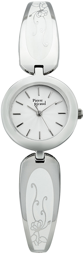 

Часы Pierre Ricaud P21042.5113Q