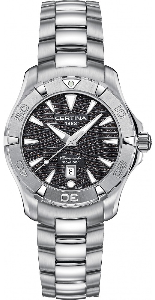 

Часы Certina C032.251.11.051.09