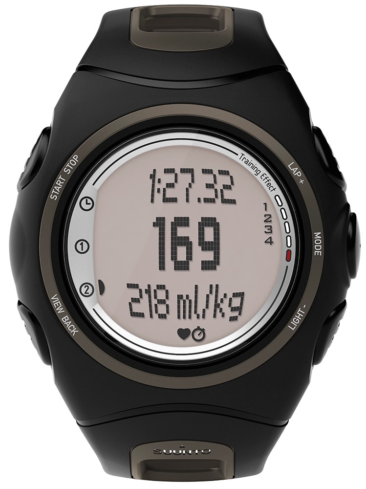 

Часы Suunto SS015843000