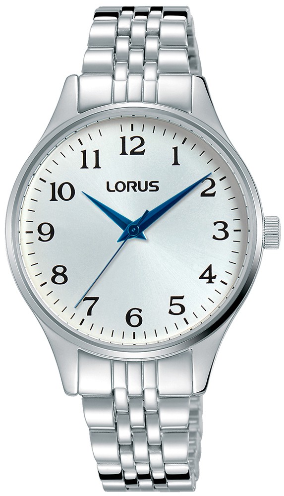 

Часы Lorus RG217PX9