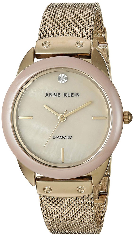 

Часы Anne Klein AK-3258TNGB