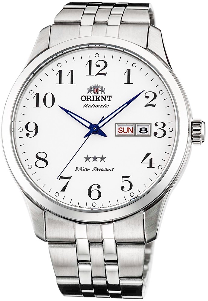 

Часы Orient FAB0B002W9