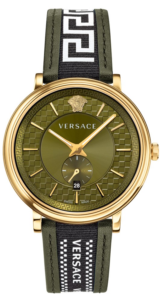 

Часы Versace VEBQ01519