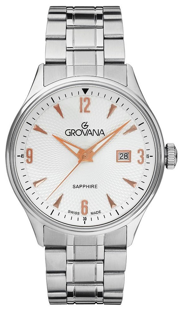 

Часы Grovana 1191.1128