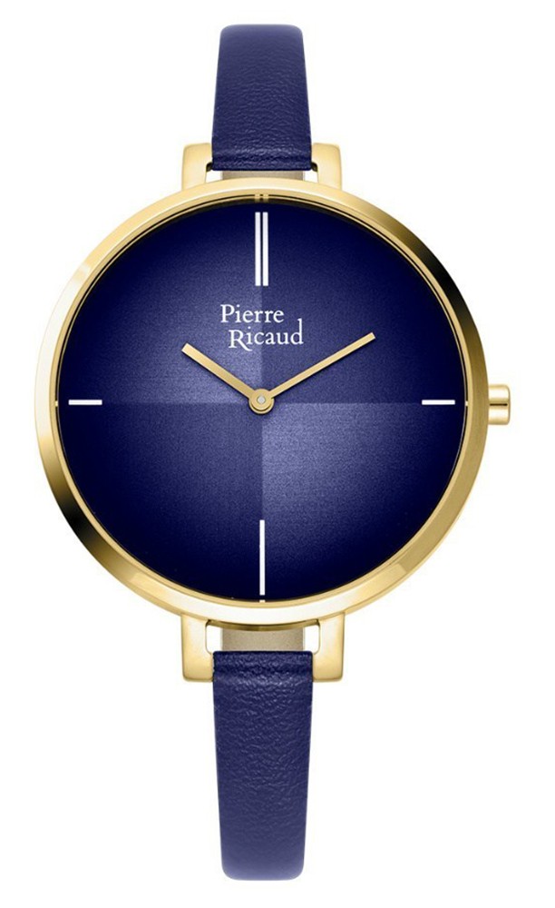 

Часы Pierre Ricaud P22040.1N1NQ