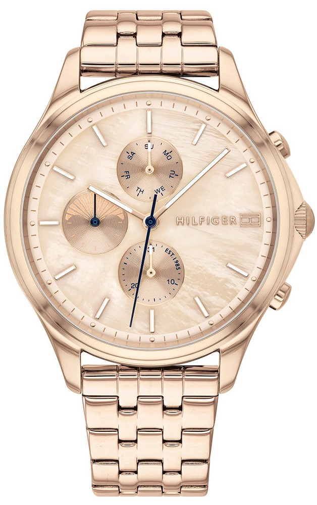

Часы Tommy Hilfiger 1782120
