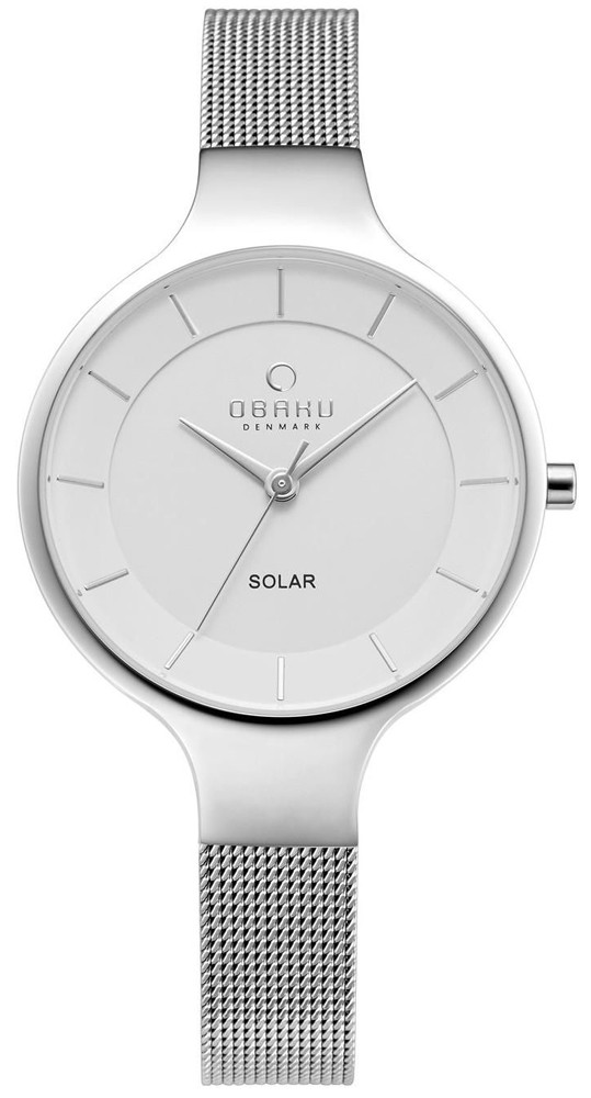 

Часы Obaku V221LRCWMC
