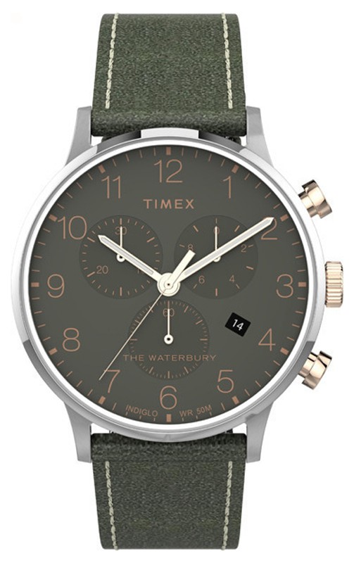 

Часы Timex TW2T71400