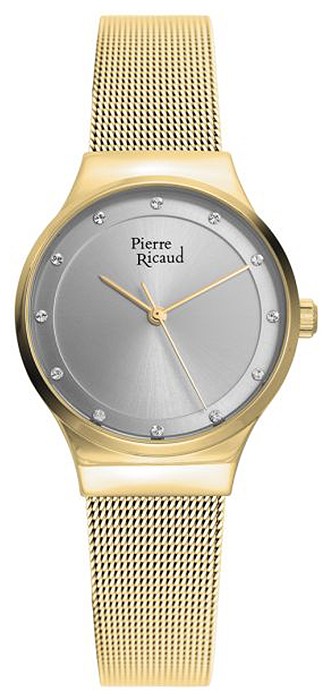 

Часы Pierre Ricaud P22038.1147Q