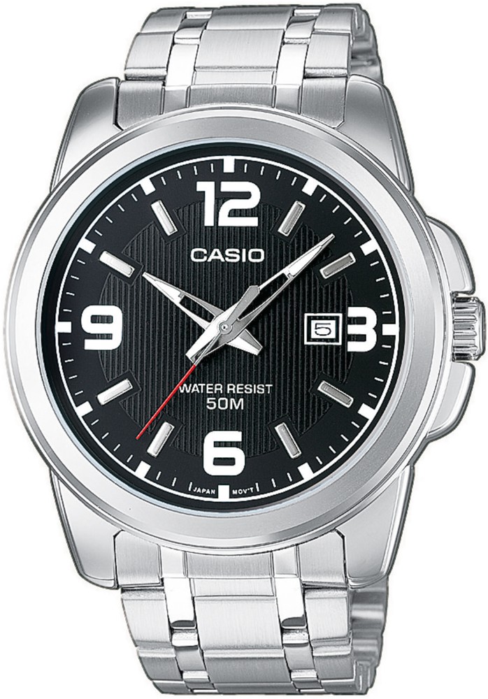 

Часы Casio MTP-1314D-1AVEF
