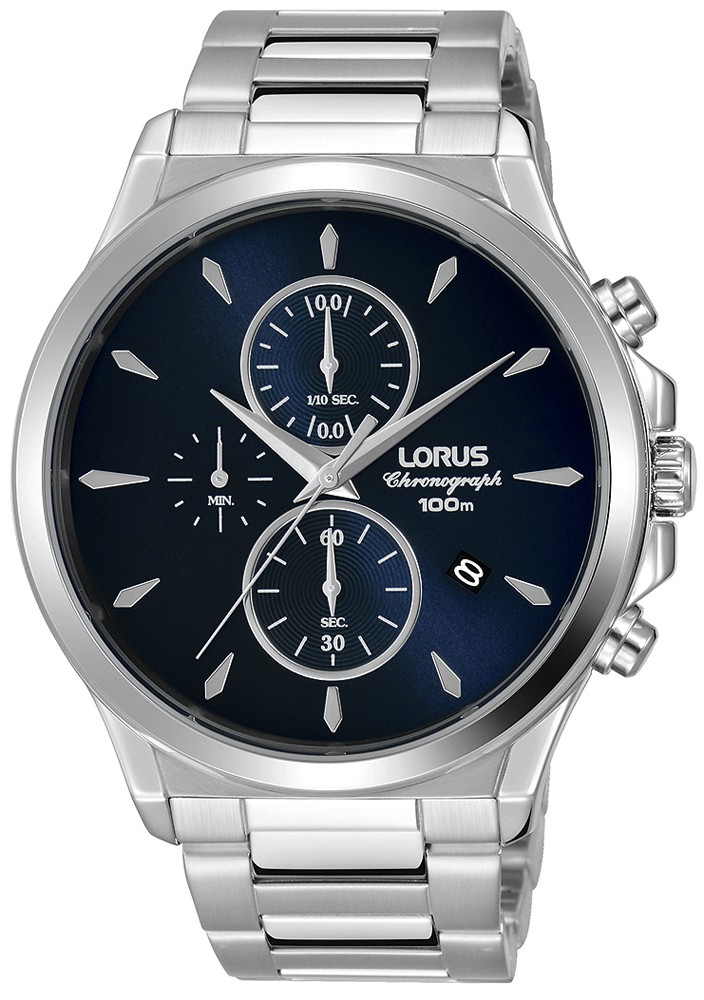 

Часы Lorus RM397EX9
