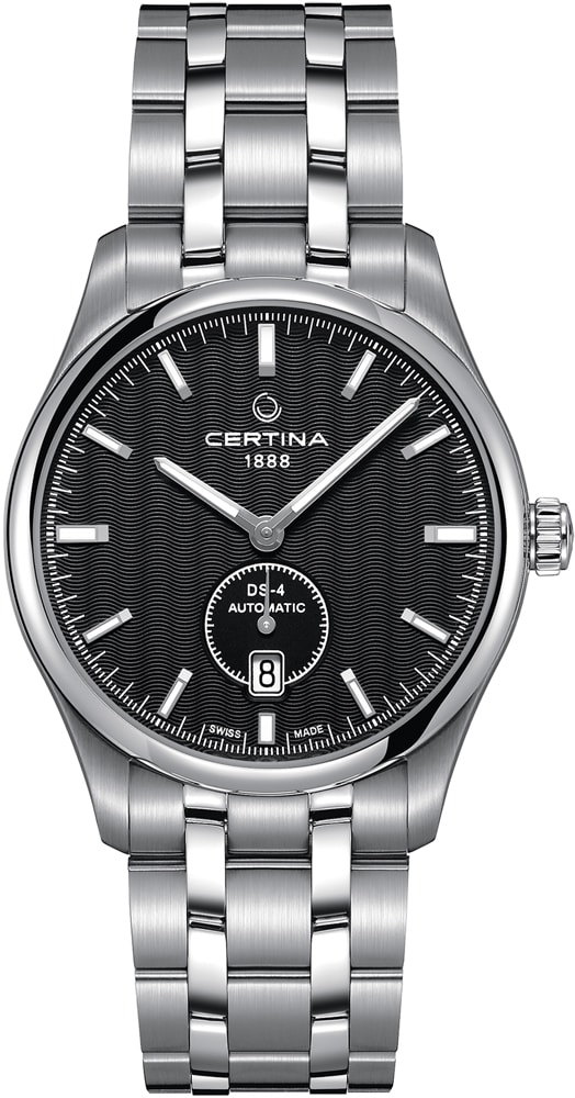 

Часы Certina C022.428.11.051.00