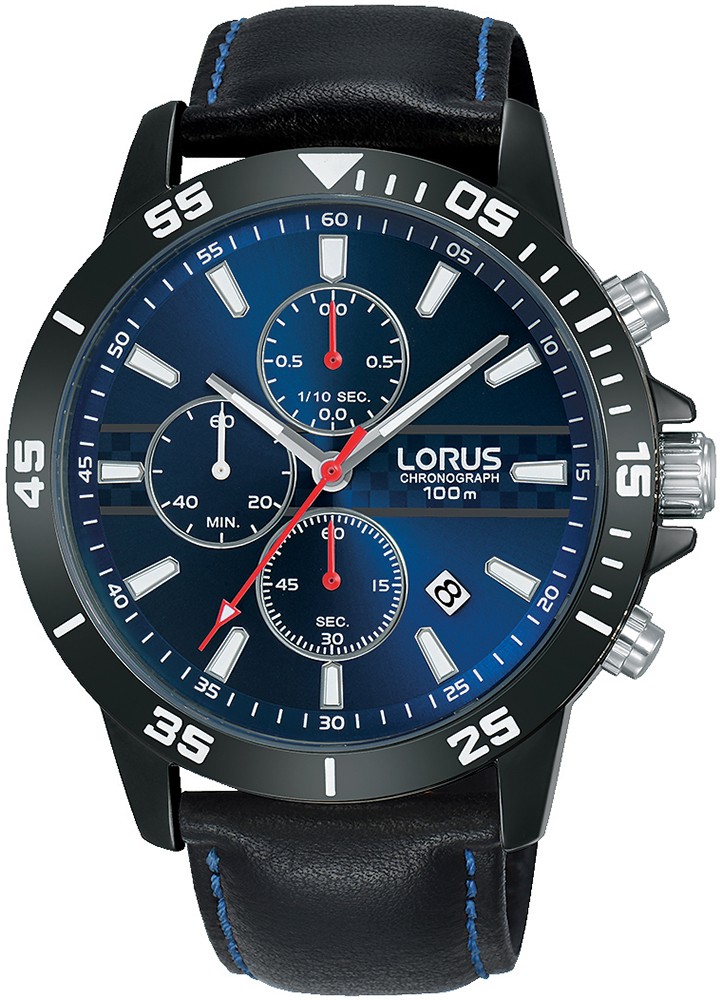 

Часы Lorus RM311FX9