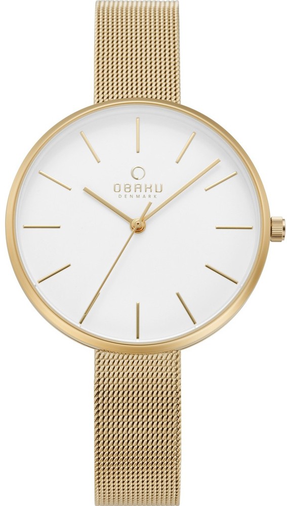 

Часы Obaku V211LXGIMG