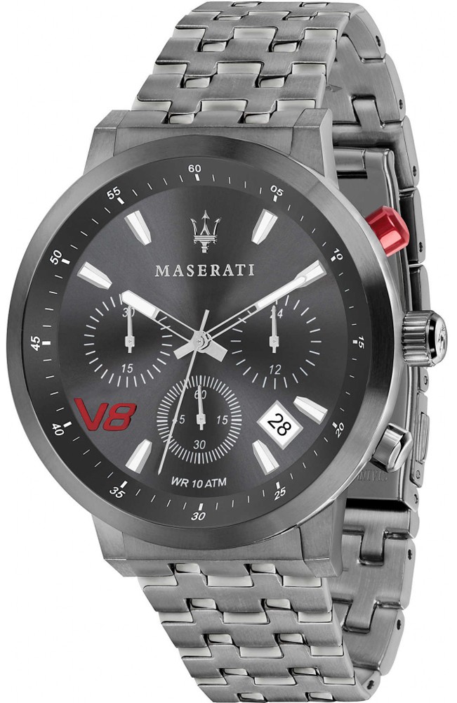 

Часы Maserati R8873134001