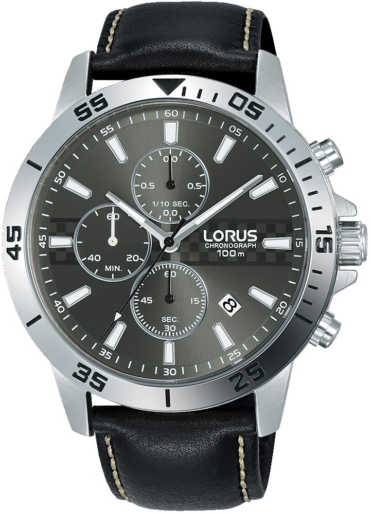 

Часы Lorus RM315FX9