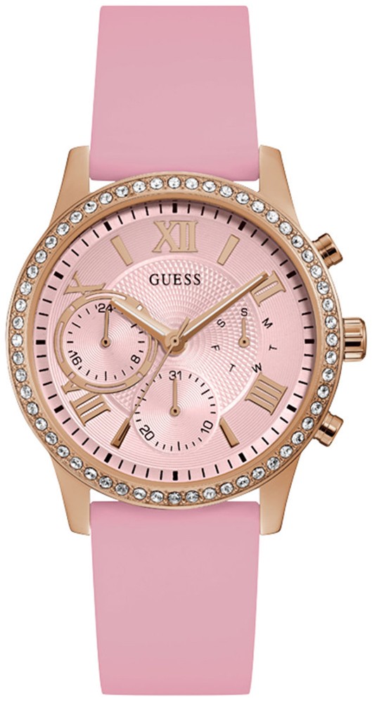 

Часы Guess W1135L2